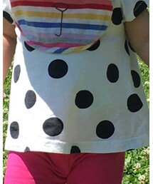 Love&Peace&Money | トップス