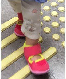 ASICS | サンダル