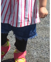 西松屋 | パンツ