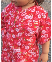 no brand | 水着/着物・浴衣