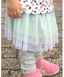 apres les cours | レギンス/スパッツ