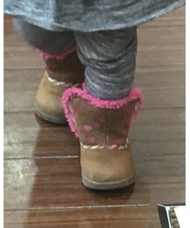 おさがり | シューズ