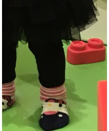 sanrio | レッグウェア