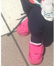 ASICS | シューズ