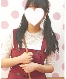 LOWRYS FARM | シャツ/ブラウス