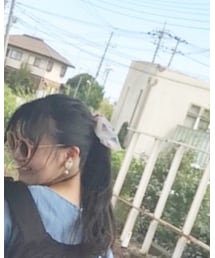 3coins | ヘアゴム