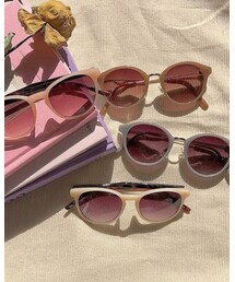 Lattice | サングラス