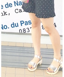 cloverreef | サンダル