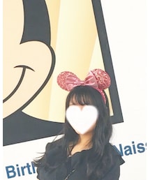 Disney | カチューシャ