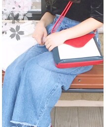 ems excite | パンツ