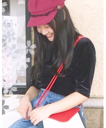 GU | シャツ/ブラウス