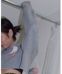 wumingbongの「トップス(パーカー)」