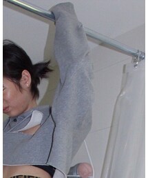 wumingbong | パーカー