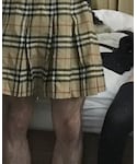 BURBERRY(バーバリー)の「スカート(スカート)」