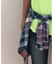 MOUSSY | シャツ/ブラウス