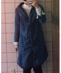 Johnbull | シャツワンピース