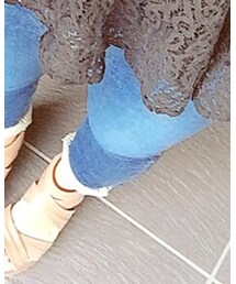 Lee | デニムパンツ