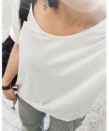 CLOCHE | 古着(Tシャツ/カットソー)