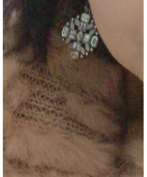 OSMOSIS | ピアス（両耳用）