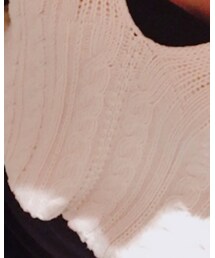 GALERIE VIE | ニット/セーター