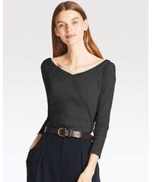 UNIQLO | Tシャツ/カットソー