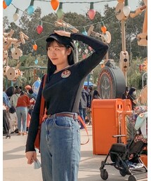 GU | カーディガン/ボレロ