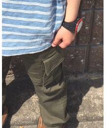 H&M | カーゴパンツ