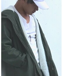 COACH | ネックレス