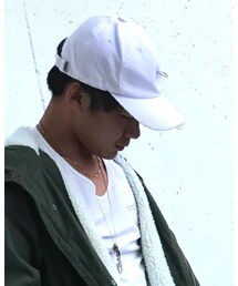 L.H.P | キャップ