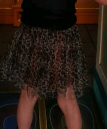 ﾊﾝﾌﾟﾃｨﾀﾞﾝﾌﾟﾃｨ | スカート