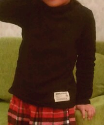 韓国子供服 | スウェット