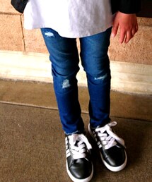 H&M | デニムパンツ