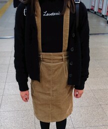 GLOBAL WORK | スカート