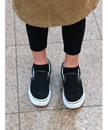 VANS | スニーカー