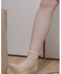 tutuanna | ソックス/靴下