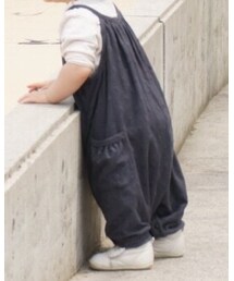 無印良品 | サロペット/オーバーオール