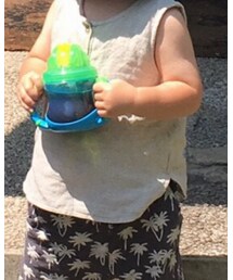 スペイン子供服 | タンクトップ