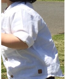 ZARA KIDS | シャツ/ブラウス