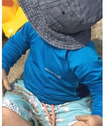 mont-bell | スイムグッズ