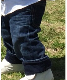 babyGAP | デニムパンツ