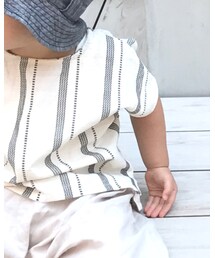 韓国子供服 | シャツ/ブラウス