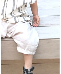 ハンドメイド作家 | パンツ