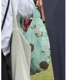 mina perhonen | バッグ