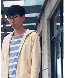 UNIQLO | パーカー