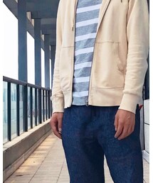 MUJI Labo | Tシャツ/カットソー
