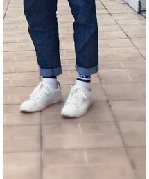 ZARA | スニーカー