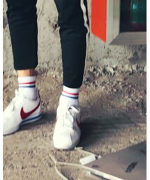 NIKE | スニーカー