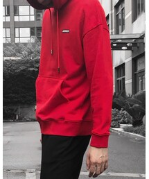 LOUIS ROYER | パーカー