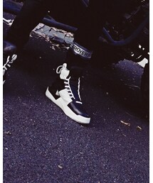 VAS LOURE | スニーカー