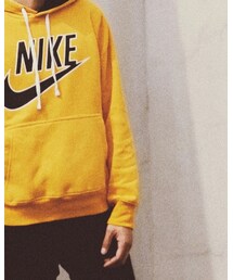 NIKE | パーカー